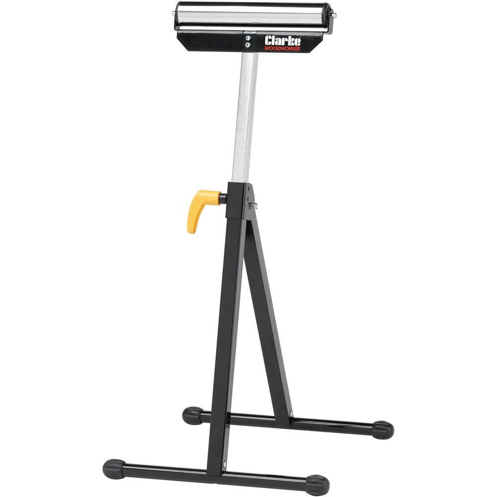 Clarke Clarke CARS1 Roller Stand - Image 1