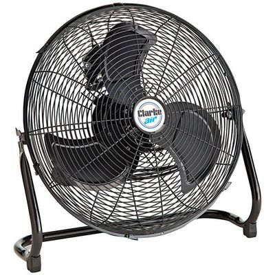 Clarke 3231530 Cff18B100 18” High Velocity Fan