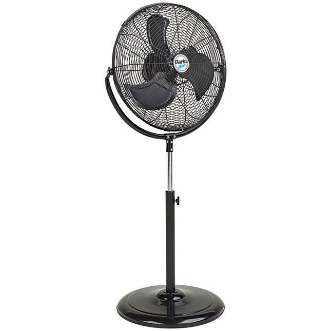 Clarke 3231535 Cpf18B100 18” High Velocity Fan - Image 1