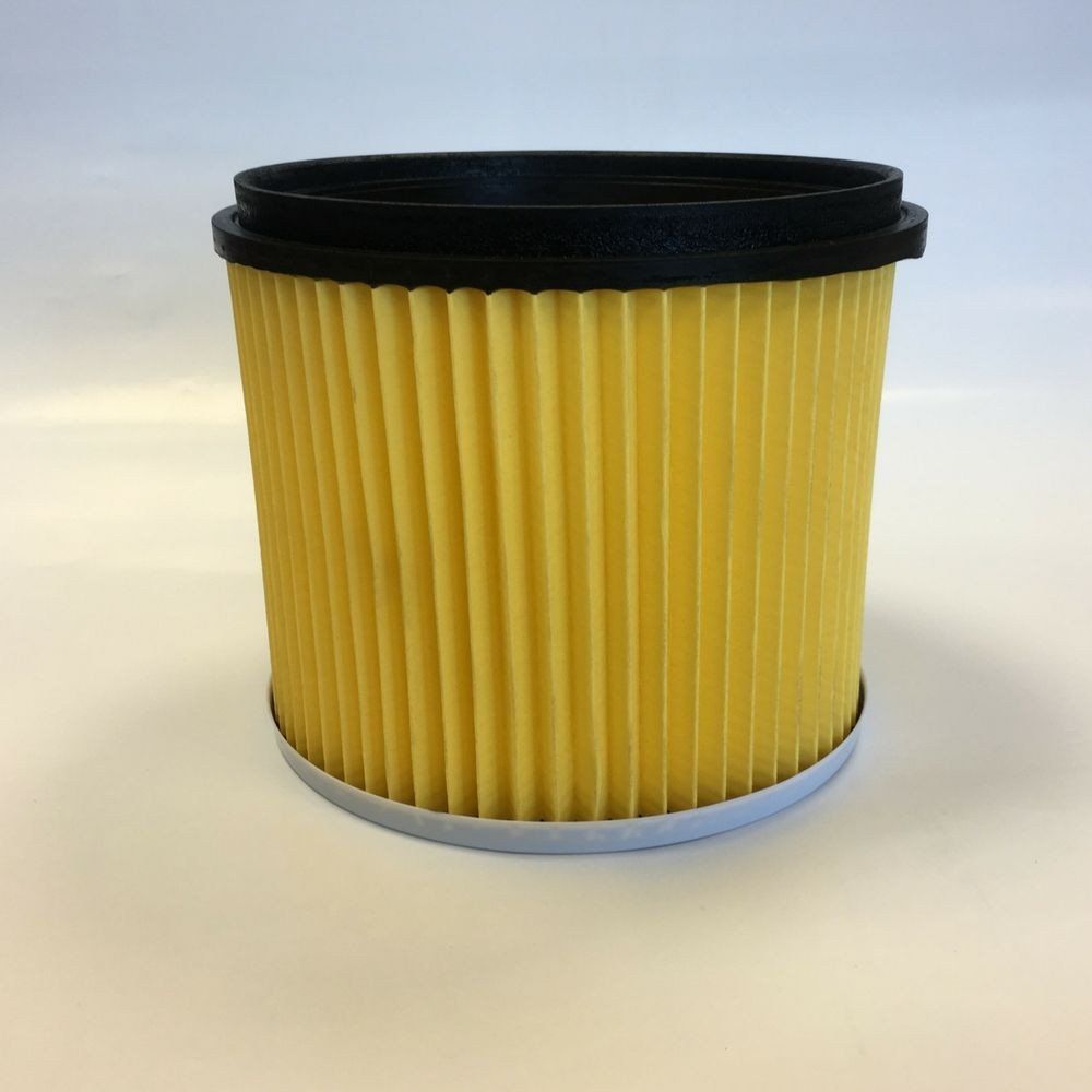 Clarke Clarke Cartridge Filter for CVAC Vacuum Cleaner Range - Image 1