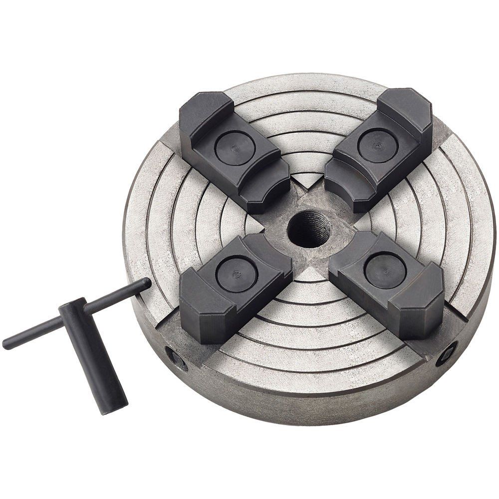Clarke Clarke 4 Jaw Chuck for CWL1000B & CWL1000CF - Image 1