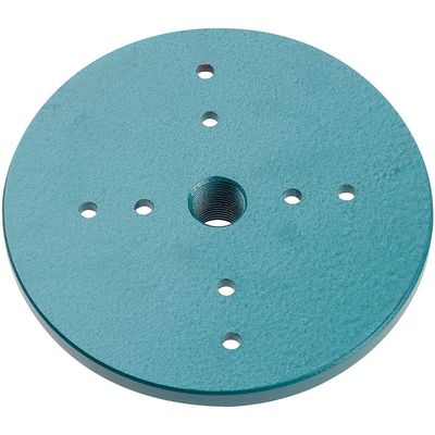 Clarke Clarke 6" Face Plate (Right Hand) for CWL1000B & CWL1000CF
