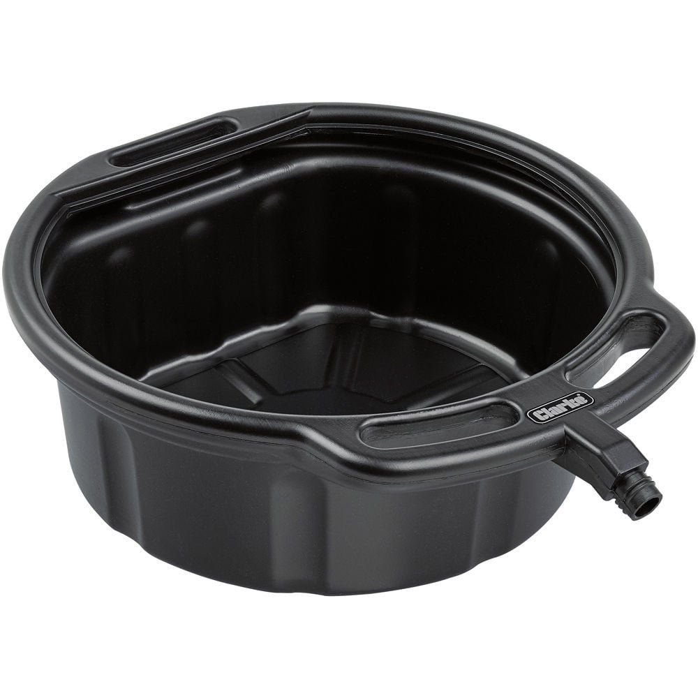 Clarke Clarke COP16 16L Oil Pan - Image 1