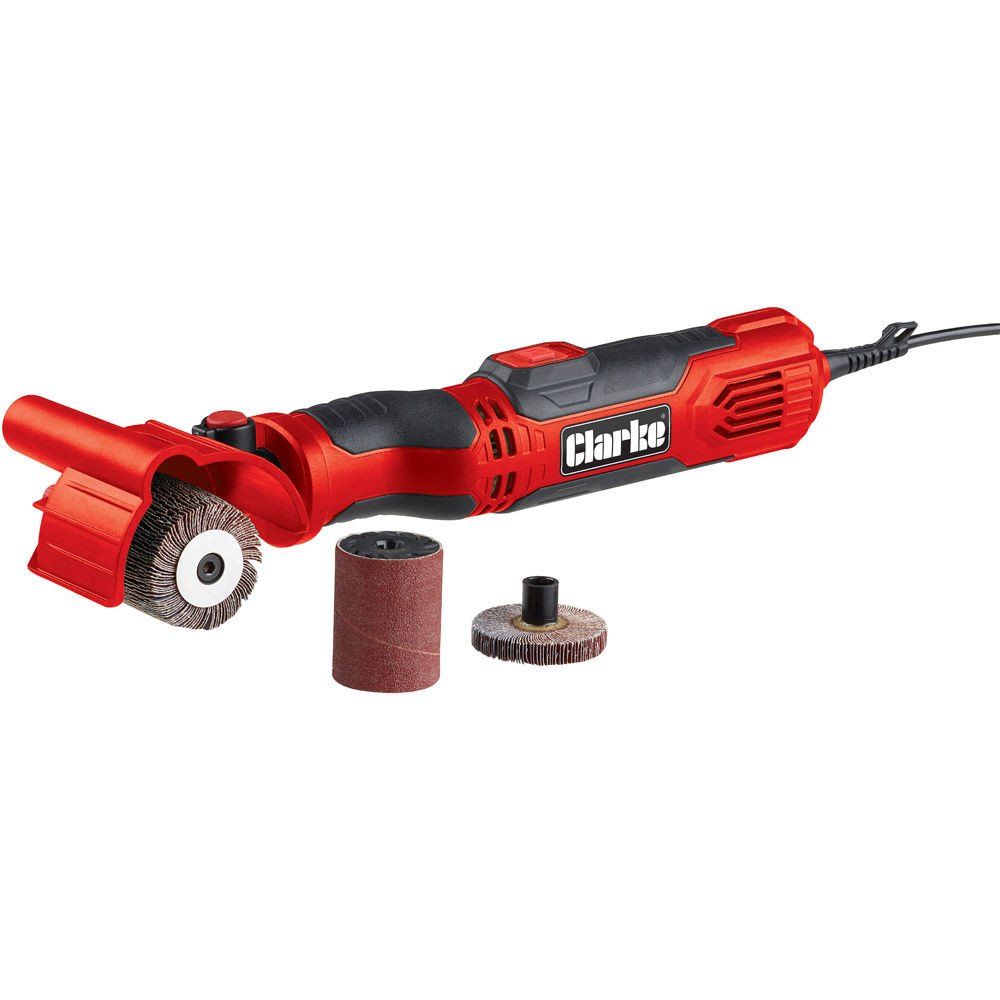 Clarke Clarke CSR310 Sander Roller (230V) - Image 1