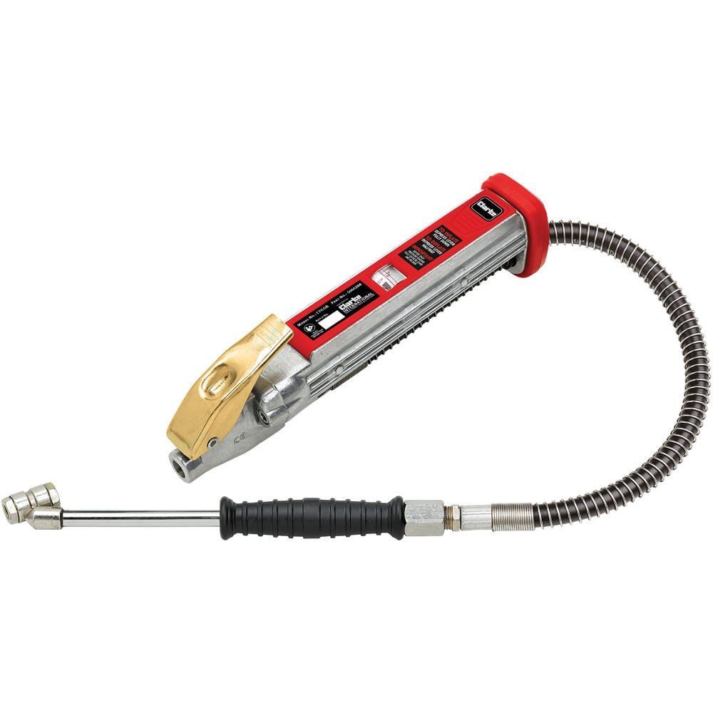 Clarke Clarke CTILGB Linear Tyre Inflator - Image 1