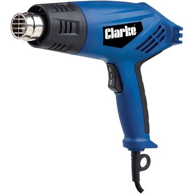 Clarke Clarke CHG1600 Hot Air Gun (230V)
