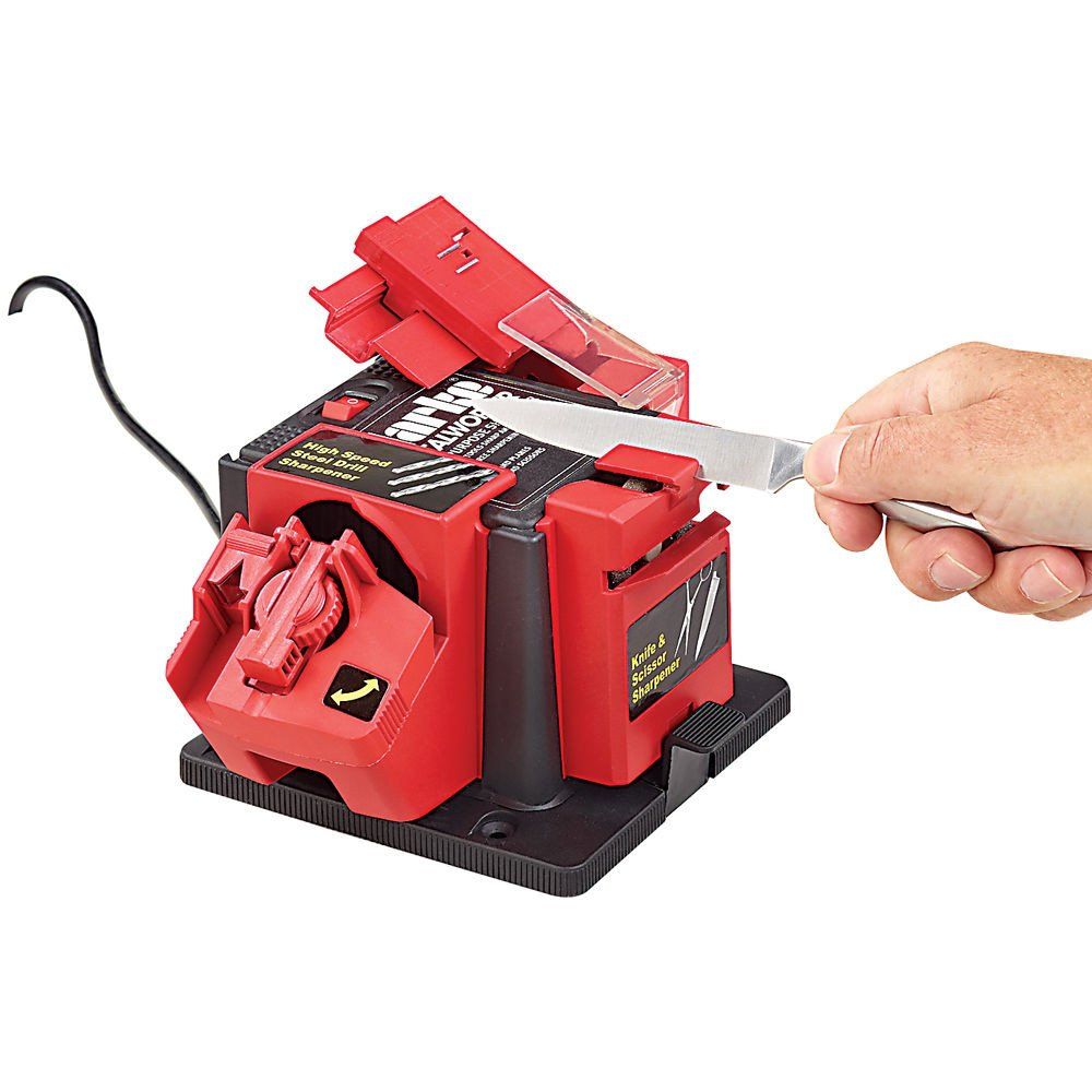 Clarke Clarke CMPS2 Multipurpose Sharpening Tool - Image 1