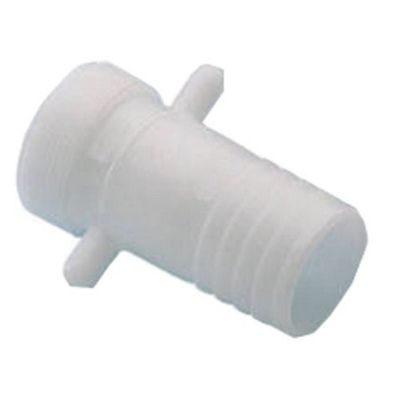 Clarke 3" Male Coupler