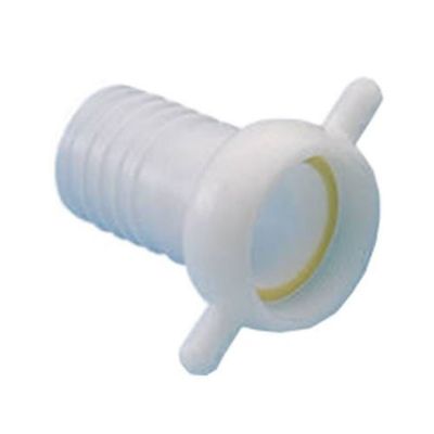 Clarke 3" Female Coupler