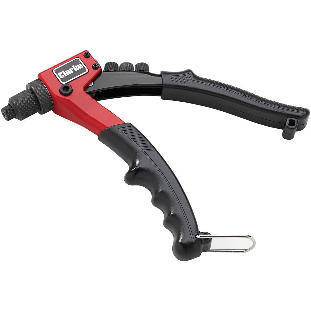 Clarke Clarke CHT876 Single Hand Riveter - Image 1