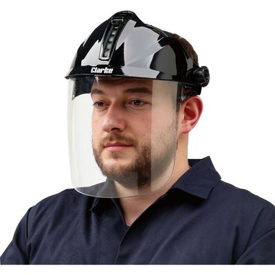 Clarke Clarke SV2 Face Visor