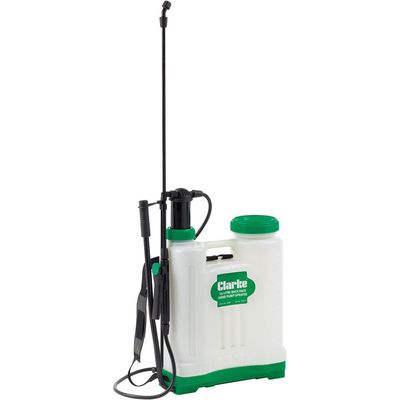 Clarke Clarke 16LBP 16L Backpack Sprayer