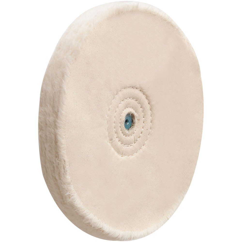 Clarke Clarke Replacement Open Buffing Mop for CBB200 - Image 1