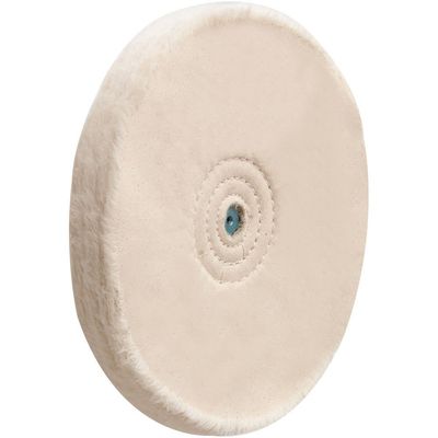 Clarke Clarke Replacement Open Buffing Mop for CBB200
