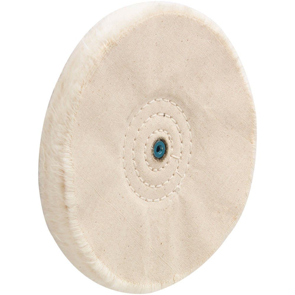 Clarke Clarke Replacement Open Buffing Mop for CBB150 - Image 1