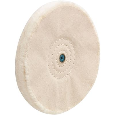 Clarke Clarke Replacement Open Buffing Mop for CBB150