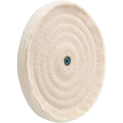 Clarke Clarke Replacement Stitched Buffing Mop for CBB150