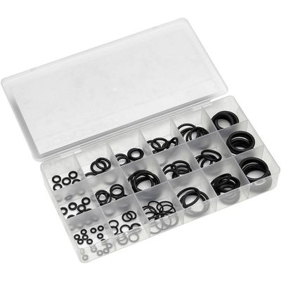 Clarke Clarke CHT896 125 Piece Metric O Ring Assortment