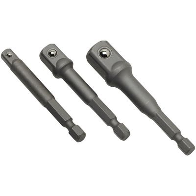Clarke Clarke PRO405 3 Piece Socket Adaptor Set