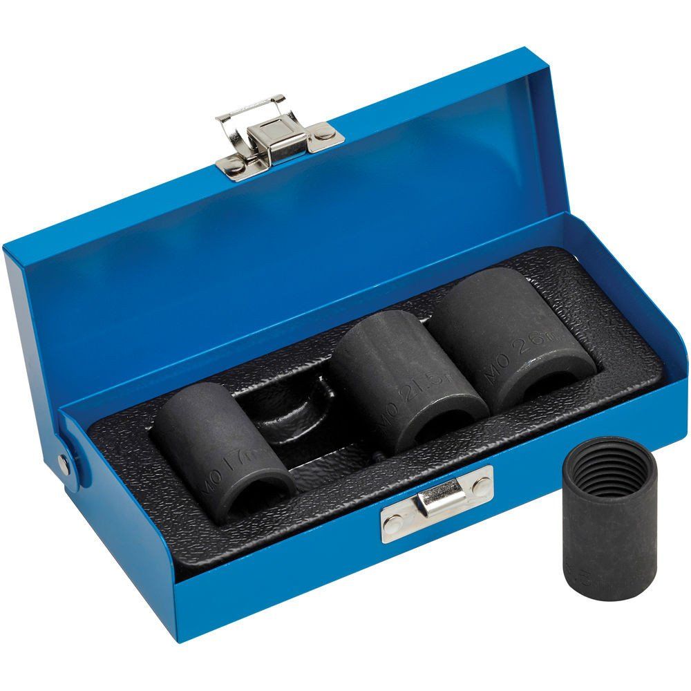 Clarke Clarke PRO406 Emergency Wheel Nut Removal Tool - Image 1