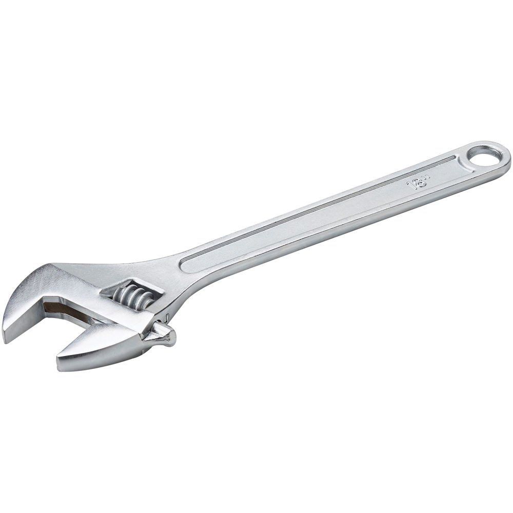 Clarke Clarke Adjustable Spanners - Image 1
