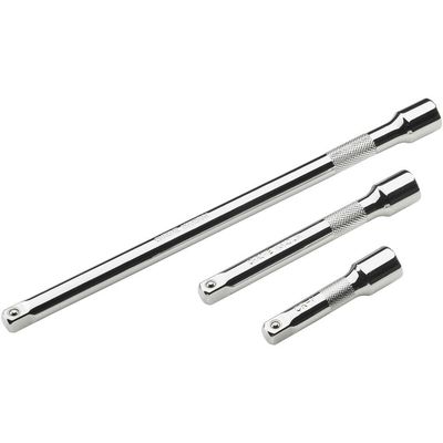 Clarke Clarke CHT914 3 Piece 3/8'' Drive Extension Bar Set
