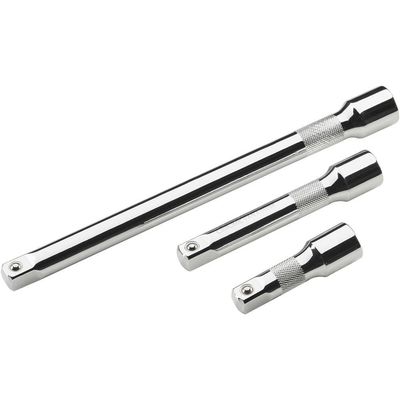 Clarke Clarke CHT915 3 Piece 1/2'' Drive Extension Bar Set