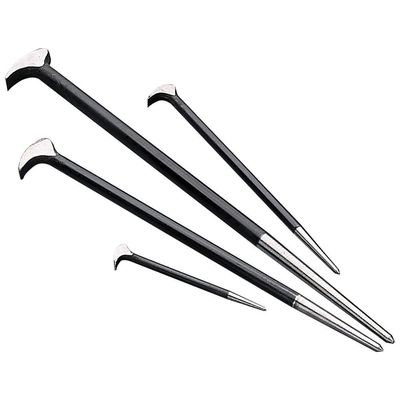 Clarke Clarke CHT921 4 Piece Heel Bar Set