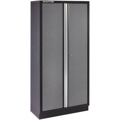 Clarke Clarke GMS09 Modular Two Door Floor Standing Cabinet