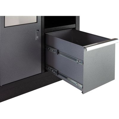Clarke Clarke GMS14 Modular Multifunction Floor Cabinet