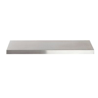 Clarke Clarke GMS20SS Modular Stainless Steel Worktop 680mm