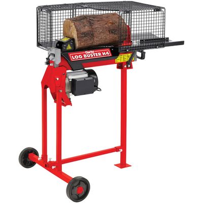Clarke Clarke Stand for Log Buster H4
