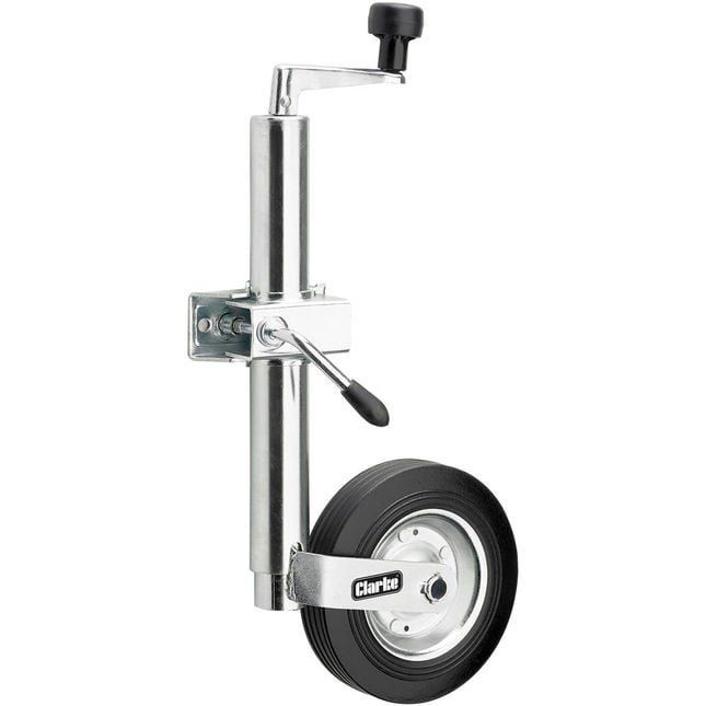 Clarke CJW48 48mm Jockey Wheel - Image 1