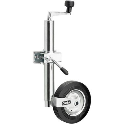 Clarke CJW48 48mm Jockey Wheel