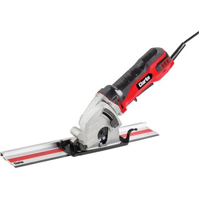 Clarke Guide Rails for Clarke CPS85 Mini Circular/Plunge Saw
