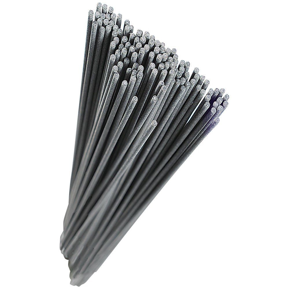 Clarke Clarke Welding Electrodes 1.6mm – 300mm 5kg Bulk Pack - Image 1