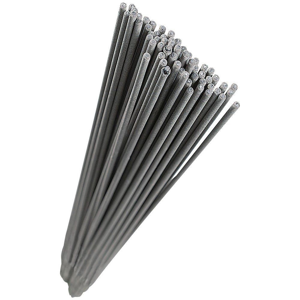 Clarke Clarke Welding Electrodes 2.0mm – 300mm 5kg Bulk Pack - Image 1
