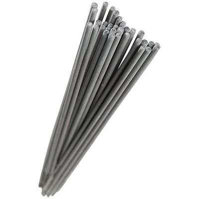 Clarke Clarke Welding Electrodes 4.0mm – 400mm 5kg Bulk Pack
