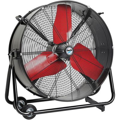 Clarke 3231705 Camax30 Max Flow 30in Drum Fan