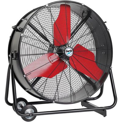 Clarke 3231710 Camax36 Max Flow 36in Drum Fan