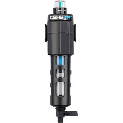 Clarke Clarke CAT 181 Compact Coalescing Filter - ¼"