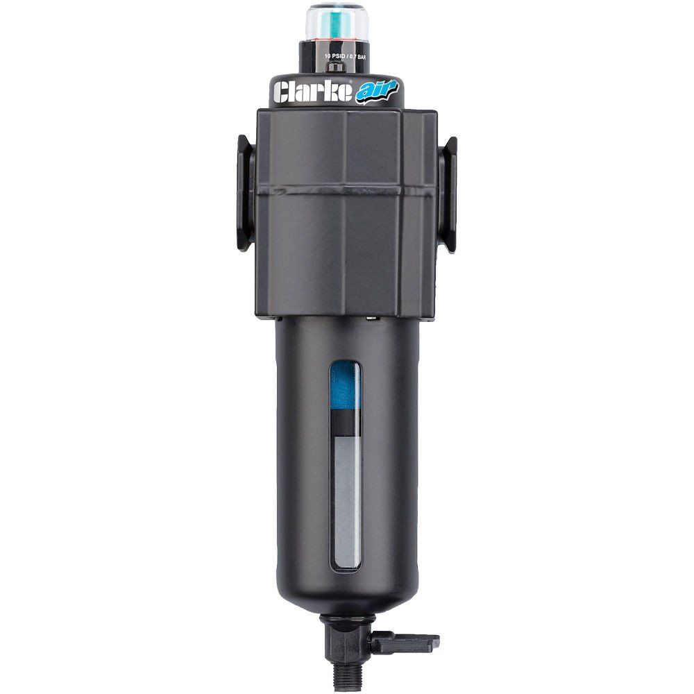 Clarke Clarke CAT182 Intermediate Coalescing Filter 1/2" - Image 1