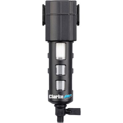 Clarke Clarke CAT185 1/4" Compact Airline Filter