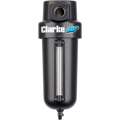 Clarke Clarke CAT187 3/4" Heavy Duty Airline Filter