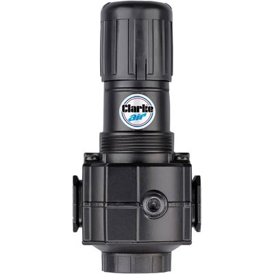 Clarke Clarke CAT189 3/4" Standard Air Pressure Regulator