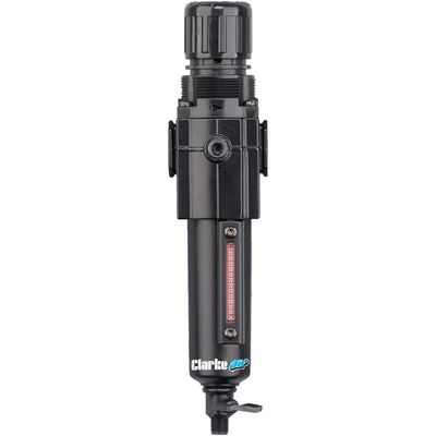 Clarke Clarke CAT191 1/4" Compact Airline Filter/Regulator