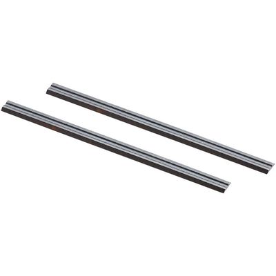 Clarke Clarke Replacement 60mm Double Edged Planer Blades for CEP450 – Pack of 2