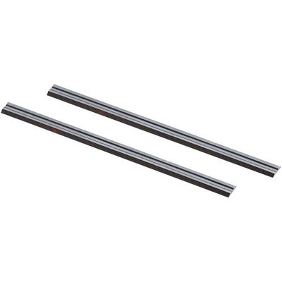 Clarke Clarke Replacement 110mm Double Edged Planer Blades for CON950 – Pack of 2