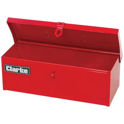 Clarke Clarke CTB100B Lockable Tool Box
