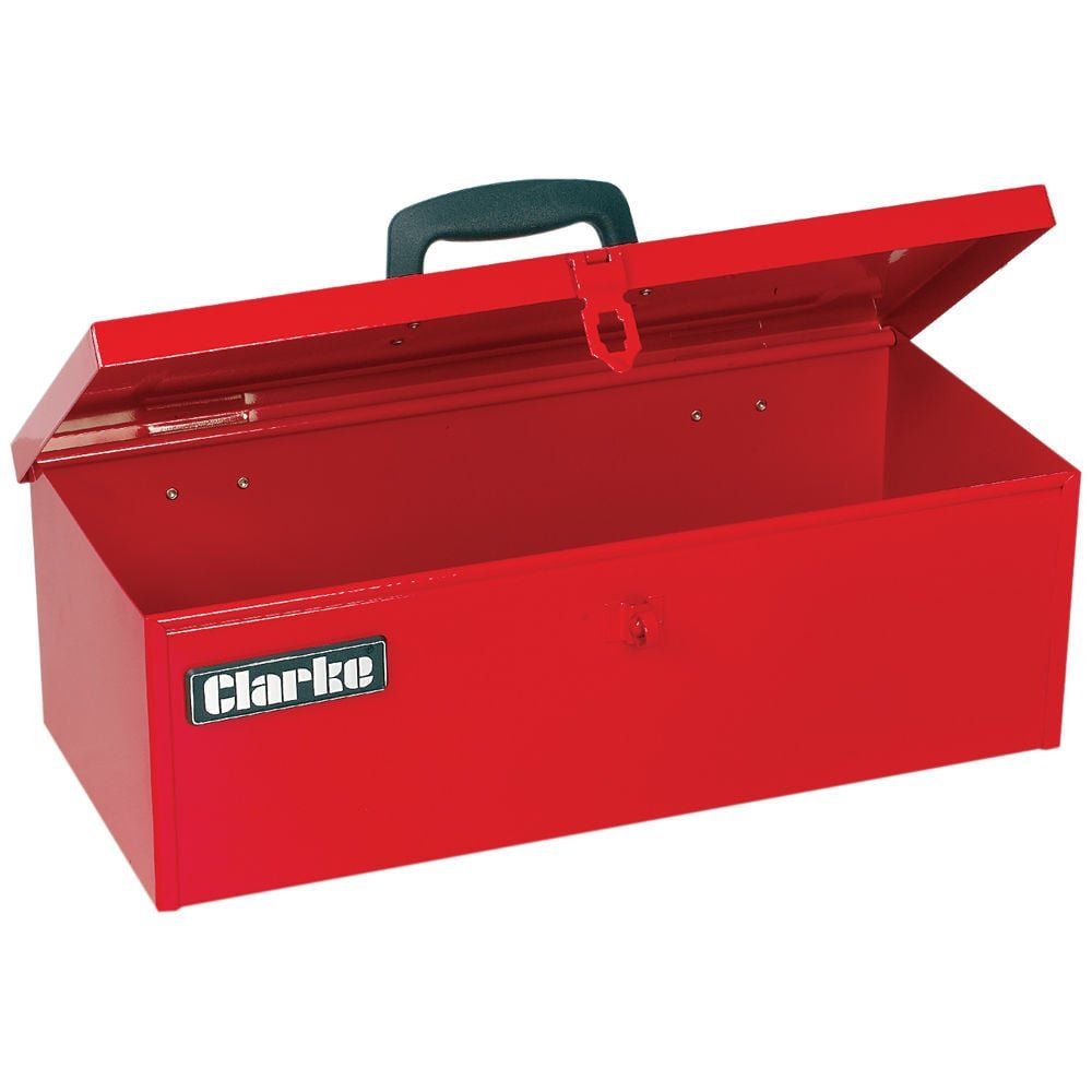 Clarke Clarke CTB400B Tool Box - Image 1